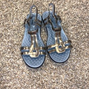 Clarks sandals